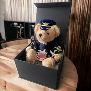 Pilot gift set with box